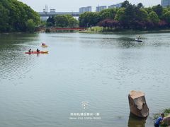 -美兰湖景区