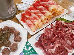 -草原饭店火锅