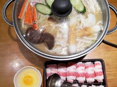 -一心创作料理屋(经开万达店)