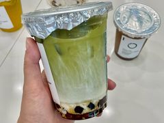 -宝藏绿洲(万象前海店)