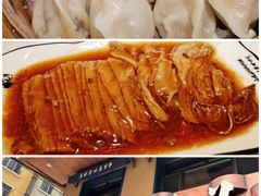 -华梅西餐厅(哈尔滨中央大街店)