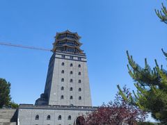 -珲春防川景区