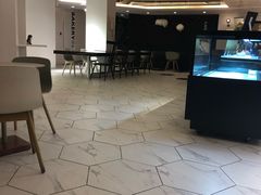 大堂-CAFE'IN精品咖啡体验空间(小寨店)
