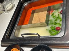 -鼎膳常火锅(华阳店)