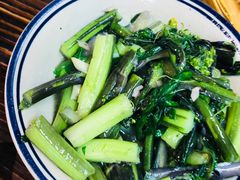 -刘师父老汉口江湖菜(蔡锷路店)