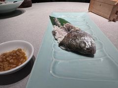 -码头见·潮汕菜(领展中心城店)