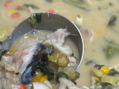 -陈大锅·岳阳鱼馆·地道岳阳菜(美食街店)