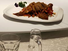 -真爱中国餐馆·年华店(朱雀大街店)