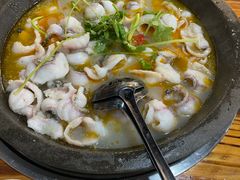 -大鼎石锅鱼(春江里店)