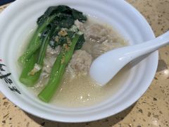 -蒸武门·广式茶点(金宝莱店)