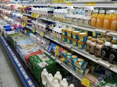 -京客隆超市(华安店)