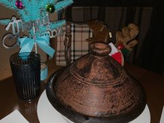 -Tajine Moroccan塔金摩洛哥中东餐厅