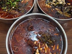 -正宗花园涂米粉(永兴店)