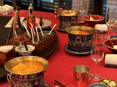 -赤RedBowl川锅·炙烤·板前(北京瑰丽酒店)