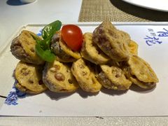 -同喜烤鸭店(光芒店)