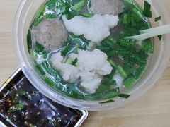-牛师傅广式药膳牛骨汤美食(江南西店)