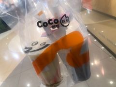-CoCo都可(丁家庄店)
