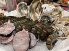 -一绪に寿喜烧(虹悦城店)