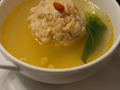 -上海苏宁宝丽嘉酒店·嘉府壹号中餐厅