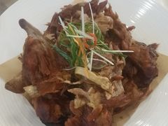 -普天和酒楼·新津菜·烤鸭(天津之眼店)