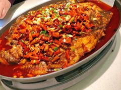 -蜀江烤鱼(金凤区万达店)