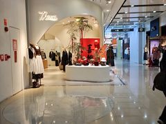 -五月花商业广场(中山五路店)