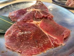 -韩乔恩·韩式自助·无限烤肉(新迎新城店)