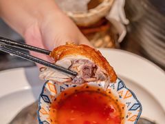 -沿江海南菜·文昌鸡祖师爷(大东海店)