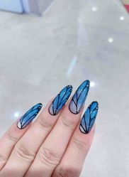 -斯馨·健康美甲美睫