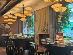 -老灶房-四川土菜(开元店)