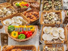-康帝国际酒店-艾斯本自助西餐厅