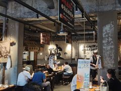 -破店肥蛤·海鲜·烧烤(翠园街店)