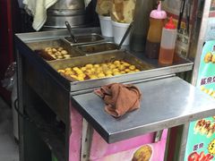 -利强记北角鸡蛋仔(弥敦道店 )