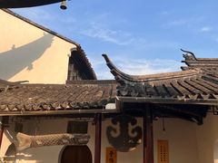 -西园戒幢律寺