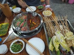 -满江红串串香(七道堰街店)