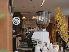-PUZZLE COFFEE 拼图咖啡