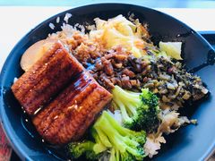 -永和大王(小厨·东四十条店)