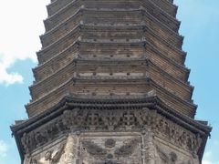 -广胜寺塔
