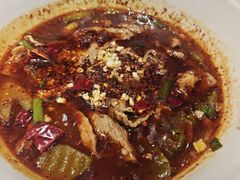-眉州东坡(民族园店)