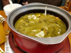 -周鱼小馆石锅酸菜鱼(活力汇店)