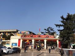 -昆明动物园