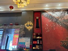 -川香鼎盛·川府家宴商务宴请(市桥富华总店)