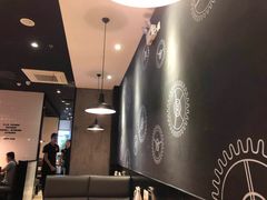 -吕氏疙瘩汤·新派鲁菜(东城万达广场店)