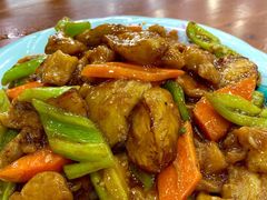 -北冰洋狗肉冷面城(总店)