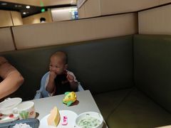 -海底捞火锅(九久奥特莱斯店)