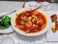 -頂好酒家·经典粤菜(海信广场店)