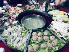 -百丈园龙江啫神馆