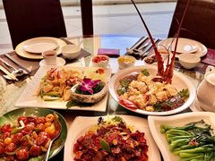 -好彩海鲜火锅饭店(银河百老汇店)