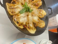 -家有美味(户部山二店)