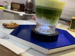 -茶是一枝花泡茶店